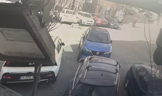 Kamyonetine binerken başından tek kurşunla vuruldu