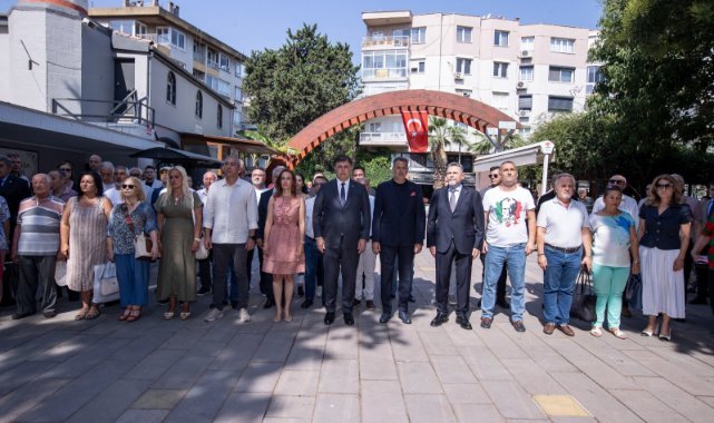 Karşıyaka Spor Kulübü’nün gurur günü