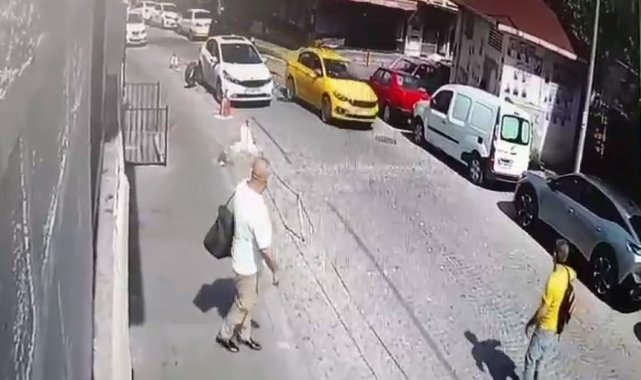 Yalı soygununda zanlıların paylaştıkları paraları çantalarla böyle taşıdı