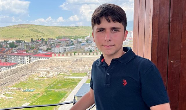 Filistin'de Çocuk Olmak