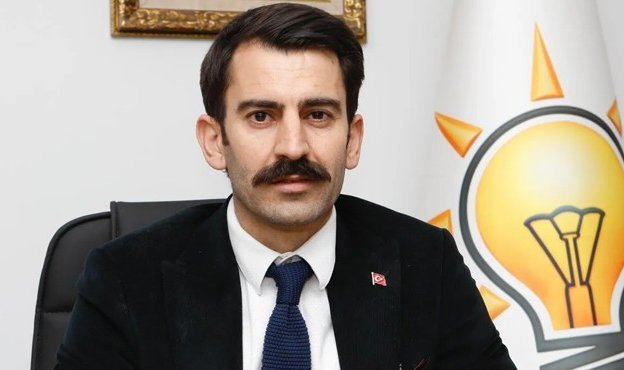 AK Parti'li Kişili'den zehir zemberek sözler: İzmir tümden yanıp kül olsa;  öz eleştiri yapmayacaklar!