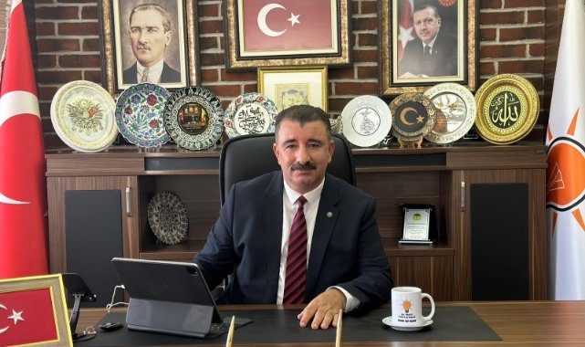 AK Partili Başdaş: Fuara gölge düştü, Milletvekili yapın tam olsun!