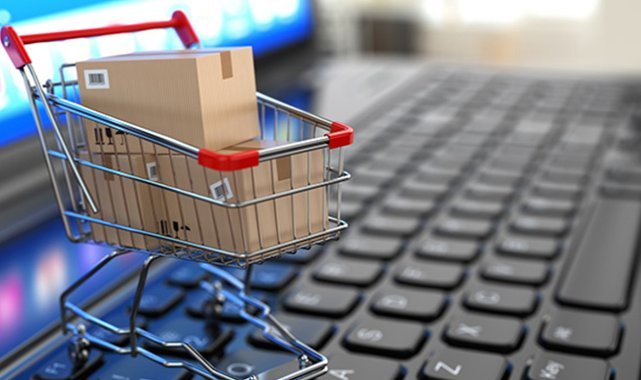 E-ticarette yeni vergi düzenlemesi