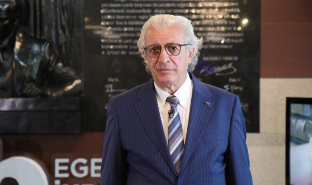 EİB'den temmuz ayında 1 milyar 541 milyon dolarlık ihracat
