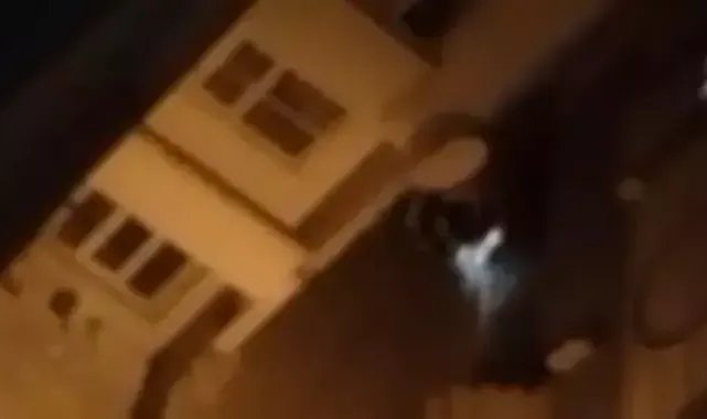 Esenler'de iki arkadaş arasındaki tartışmada 1 kişi silahla yaralandı