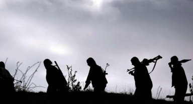 Irak’ta terör örgütü PKK ile bağlantılı 3 sözde parti için kapatma kararı