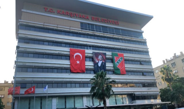 Karşıyaka'da olağanüstü meclis çağrısı!