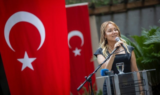 Konak’tan Roman dernekleriyle örnek protokol