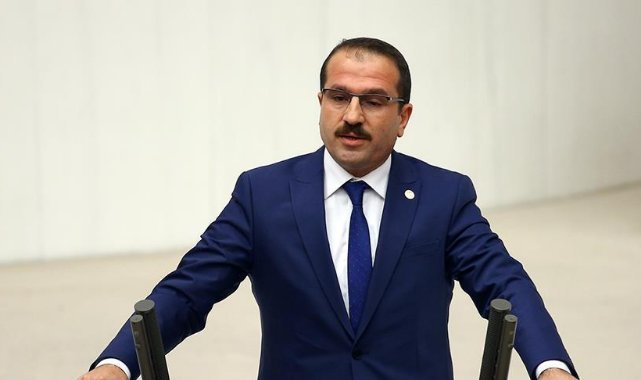 Tugay’a bir tepki de AK Partili Kırkpınar’dan