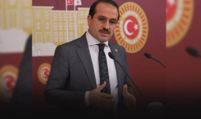 AK Partili Kırkpınar’dan Yücel’e tepki