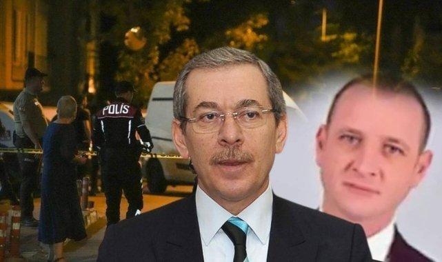 Anneannesini öldüren Abdüllatif Şener'in oğlu hakkında kamu davası açıldı