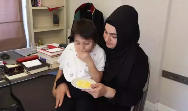 Bakımevinde şiddet gördüğü öne sürülen çocuğun annesi: Bakımevi değil korku evi