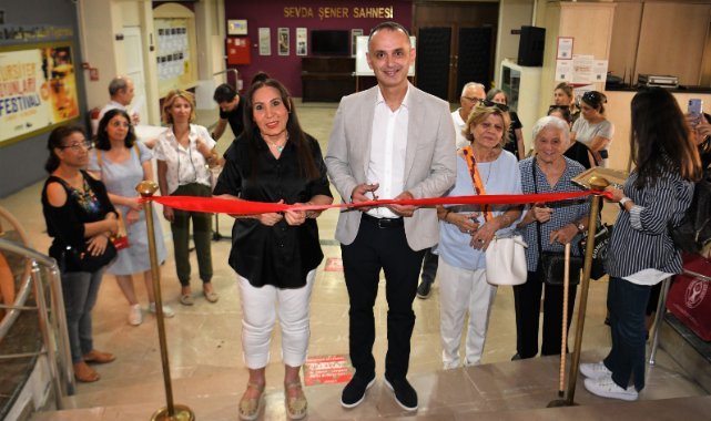 Bornova’da hobi kurslarıyla hayaller gerçeğe dönüşüyor