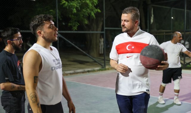 Buca, Avrupa Hareketlilik Haftası’na Hazır: Başkan Duman Pedal Çevirecek