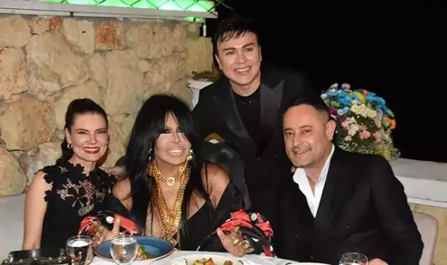 Bülent Ersoy: Cenazeme kimse gelmesin