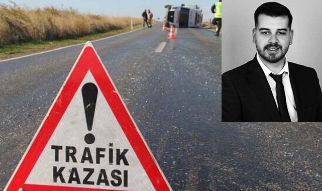 CHP İzmir'in acı günü: 22 yaşındaki meclis üyesi hayatını kaybetti