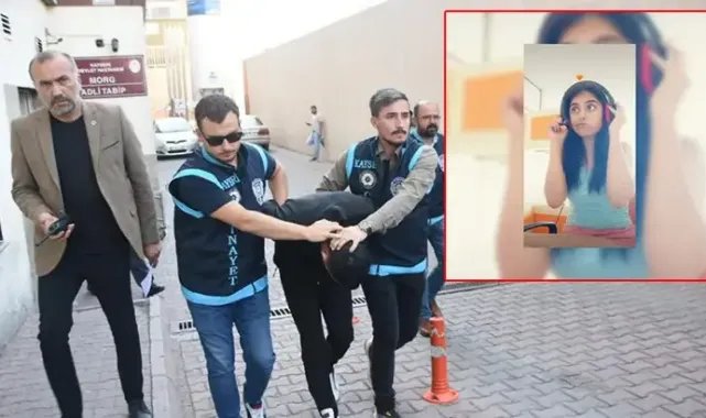 Eski sevgilisini öldüren sanığa ‘indirimsiz’ ağırlaştırılmış müebbet