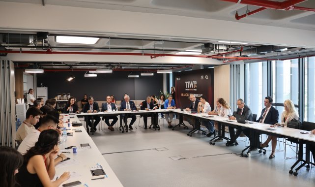 İnovasyon Gençlerden, Destek İhracatçılardan