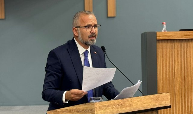 İzmir Büyükşehir Belediyesi AK Parti Grubu’ndan CHP’li Ekşi’ye ard arda sert açıklamalar