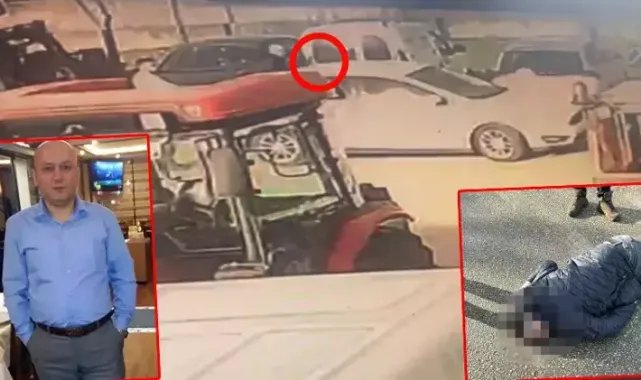 Karar duruşmasında ilk kez ortaya çıkan kamera görüntüsü, cinayet davasının seyrini değiştirdi