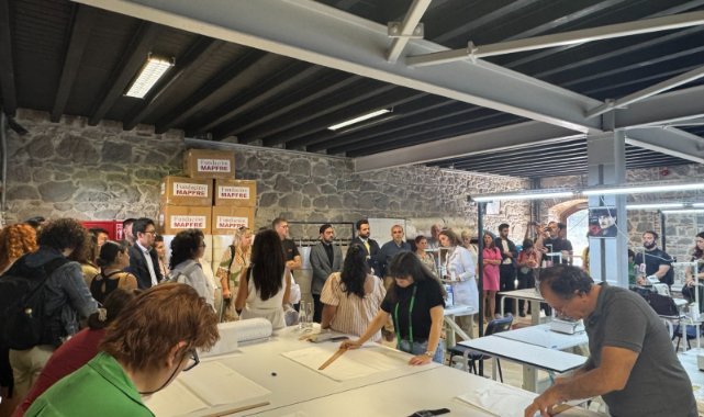 Meslek Fabrikası dijital ortamda da istihdamı artırıyor