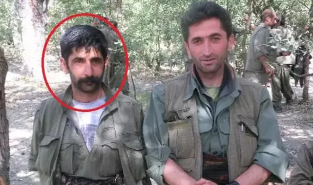 MİT, PKK/KCK'nın sözde sorumlusunu etkisiz hale getirdi