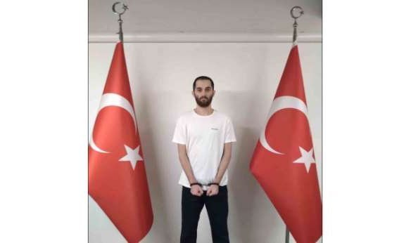 MİT’ten DEAŞ operasyonu
