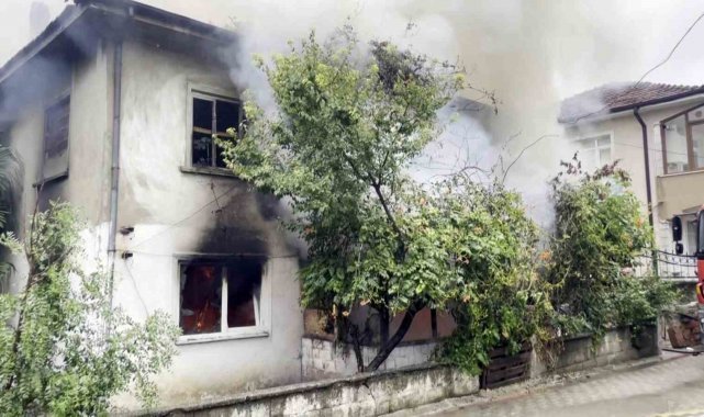 Sakarya’da akıllara durgunluk veren olay
