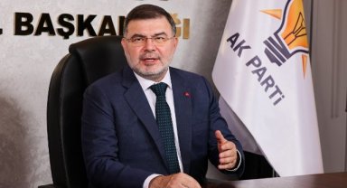 Saygılı'dan CHP'li Aslanoğlu'na 'okul temizliği' cevabı: Çevre felaketine sebep verdikleri Körfez'den başlasınlar