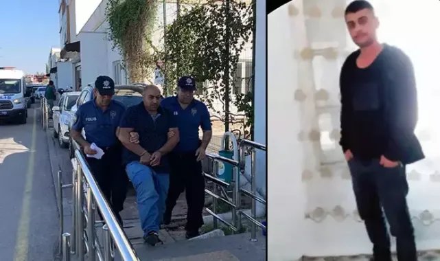 'Uyuşturucu satma’ kavgasında komşusunu öldürdü; ‘Kendi bıçağının üzerine düştü’ dedi