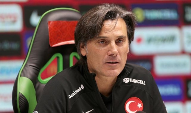 Vincenzo Montella: “Oyunun bizde olduğu bölümlerde iz bırakmamız gerekiyor”