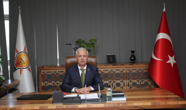 AK Parti Karşıyaka İlçe Başkanı Köse: Karşıyaka Belediyesi adeta Dallas dizisini geçti!