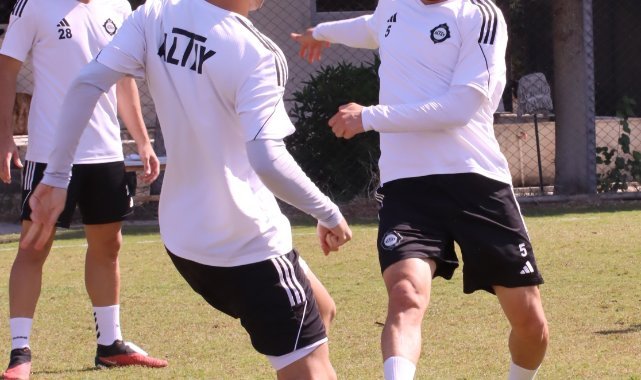 Altay'ın savunması alarm veriyor