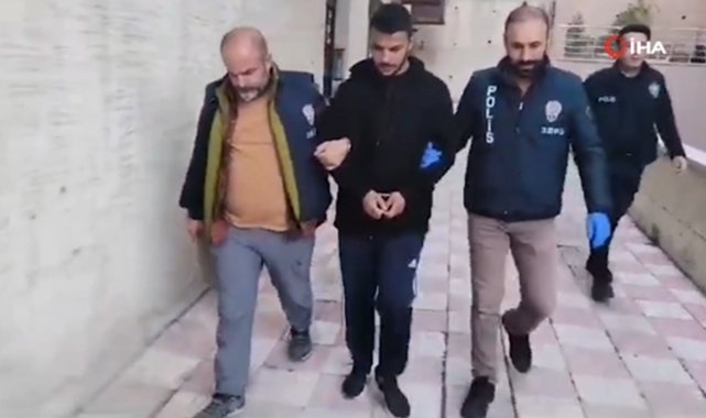 Ankara’da erkekleri tuzağa düşüren çeteye operasyon