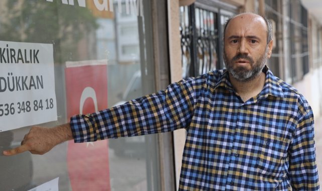 Aylık 100 litre mazota dükkanını kiralığa çıkarmıştı: Şimdi 175 litre süt istedi