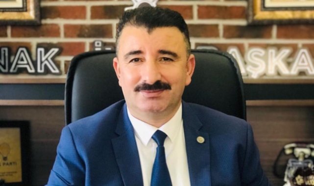 Başdaş: Konaklılar sivrisinekten dolayı pencere açamıyor