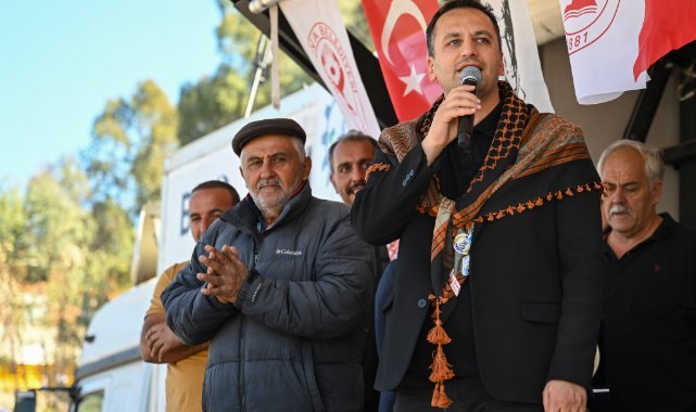 Bornova’da Geleneksel Rahvan At Yarışları coşkusu