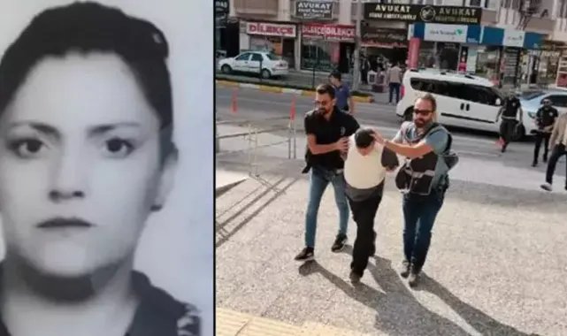 Eski eşini 16 bıçak darbesiyle öldüren sanığa ağırlaştırılmış müebbet hapis cezası