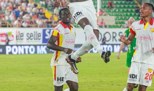 Göztepe’de Heliton ile Denis en istikrarlı oyuncular oldu