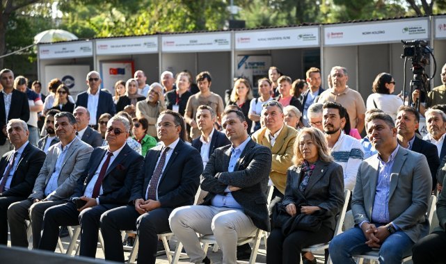 İstihdam ve Kariyer Günleri Başladı