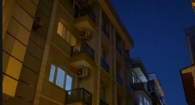 İzmir'de evinde yalnız yaşayan kadın bıçaklanmış halde ölü bulundu