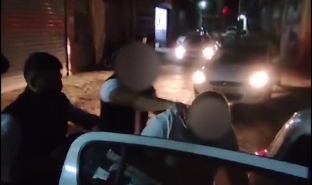 İzmir’de zehir tacirlerine ‘bir gece ansızın baskın’: 6 tutuklama