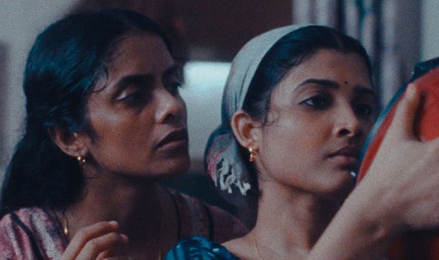 İzmir Film ve Müzik Festivali’nde kadınlar başrolde
