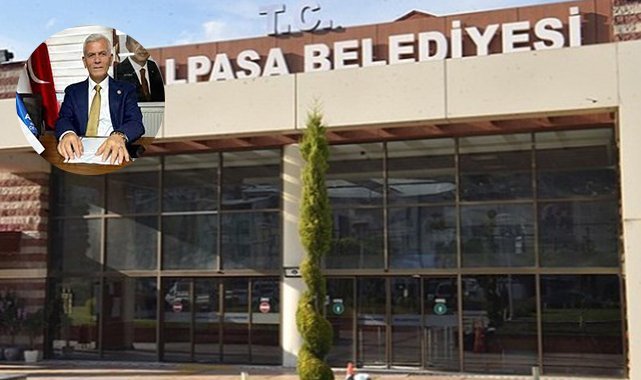 Kemalpaşa Belediyesi Hizmette Tasarruflu, Şatafat ve Gösterişte Bonkör