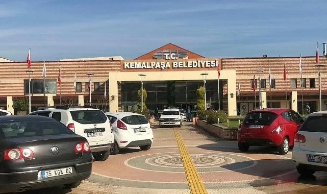 Kemalpaşa'da Ceza Bütçesi: Özel Kalem'e Var Temizliğe Yok