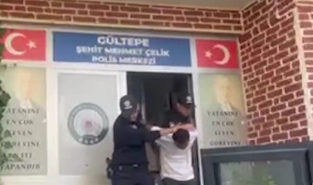 Konak polisi suçlulara 9 ayda göz açtırmadı