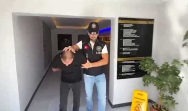 Mağazayı kurşunlayıp kaçmışlardı: 2'si de cezaevinde