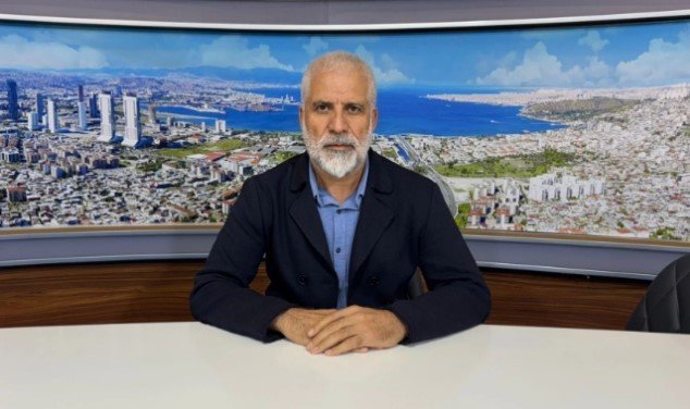 Mevlüt Kömür: Hukuk Önünde Hesaplaşacağız