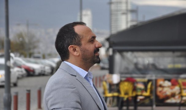 Söylesem tesiri yok, Sussam gönül razı değil... Mikail Karadaş'ın kaleminden...