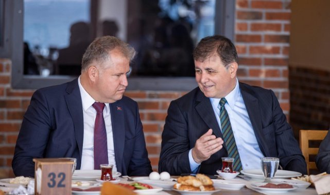 Urla’nın değerleri tarımla güçlenecek